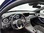 Mercedes-Benz C-klasse C 180 Estate Automaat Business Solution AMG | Premium Pakket | Nightpakket | Panoramadak | Comand Online | Advanced Sound System | Sfeerverlichting | 360° Camera | Stoelverwarming