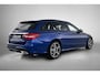 Mercedes-Benz C-klasse C 180 Estate Automaat Business Solution AMG | Premium Pakket | Nightpakket | Panoramadak | Comand Online | Advanced Sound System | Sfeerverlichting | 360° Camera | Stoelverwarming