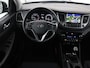 Hyundai Tucson 1.6 GDi Comfort | Trekhaak | Camera | Achterbankverwarming | Navigatie | Stoelverwarming | Climate control | Parkeerhulp | Cruise control | DAB | Regensensor