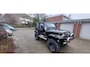 Jeep Wrangler 4.0i zwart 1993