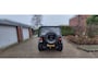 Jeep Wrangler 4.0i zwart 1993