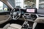 BMW 5-Serie 530E X-DRIVE LUXURY LINE, Elektr. Schuifdak, Laser LED, etc.