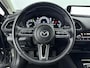 Mazda CX-30 2.0 e-SkyActiv-X M Hybrid Homura handgeschakeld ,Camera A,Acc,Blis,HUD,Lane Asist,ClimateContr,Stoel verwarm,trekhaak