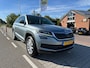 Skoda Kodiaq 1.4 TSI ACT Style Business 7p. Leder, Carplay, Rondomzicht Camera, Stoelverwarming, Cruisecontrol, Canton Audio