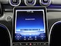 Mercedes-Benz C-klasse 180 Luxury Line | Panoramadak | Trekhaak | Memory stoelen | Getint glas | Sfeerverlichting |