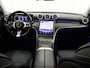 Mercedes-Benz C-klasse 180 Luxury Line | Panoramadak | Trekhaak | Memory stoelen | Getint glas | Sfeerverlichting |