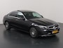 Mercedes-Benz C-klasse 180 Luxury Line | Panoramadak | Trekhaak | Memory stoelen | Getint glas | Sfeerverlichting |