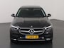 Mercedes-Benz C-klasse 180 Luxury Line | Panoramadak | Trekhaak | Memory stoelen | Getint glas | Sfeerverlichting |