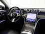 Mercedes-Benz C-klasse 180 Luxury Line | Panoramadak | Trekhaak | Memory stoelen | Getint glas | Sfeerverlichting |