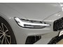 Volvo V60 T6 350PK Automaat Plug-in hybrid AWD Plus Dark / Panoramadak / Harman Kardon / 360 camera / Climate pack / Intellisafe / Trekhaak