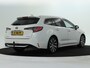 Toyota Corolla Touring Sports 2.0 Hybrid Dynamic | Trekhaak |