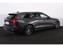 Volvo V60 T6 Recharge AWD Plus Dark - IntelliSafe Assist & Surround - 360º Camera - Harman/Kardon audio - Adaptieve LED koplampen - Verwarmde voorstoelen, stuur & achterbank - Parkeersensoren voor & achter - Elektr. bedienb. voorstoelen met geheugen - Extra getint glas - Elektr. inklapbare trekhaak - 18' LMV