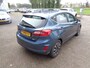 Ford Fiesta 1.0 EcoBoost Hybrid Titanium Ecc, Navigatie, Led, PDC, Chroom