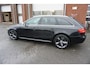 Audi A4 Avant 1.8 TFSI 161PK AUTOMAAT PRO LINE S BI-XENON/LED 19INCH STOELVERWARMING NAVIGATIE PDC V+A ECC AIRCO CRUISECONTROL BLUETOOTH 4X ELECTR.RAMEN/SPIEGELS