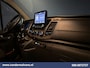 Ford Transit Custom 2.0 TDCI 130pk L2H1 Euro6 Airco | Camera | Apple Carplay | Android Auto | LED | Cruisecontrol 2800kg Trekhaak, Verwarmde voorruit, Stoelverwarming, Parkeersensoren