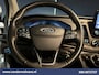 Ford Transit Custom 2.0 TDCI 130pk L2H1 Euro6 Airco | Camera | Apple Carplay | Android Auto | LED | Cruisecontrol 2800kg Trekhaak, Verwarmde voorruit, Stoelverwarming, Parkeersensoren