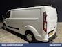 Ford Transit Custom 2.0 TDCI 130pk L2H1 Euro6 Airco | Camera | Apple Carplay | Android Auto | LED | Cruisecontrol 2800kg Trekhaak, Verwarmde voorruit, Stoelverwarming, Parkeersensoren