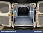 Ford Transit Custom 2.0 TDCI 130pk L2H1 Euro6 Airco | Camera | Apple Carplay | Android Auto | LED | Cruisecontrol 2800kg Trekhaak, Verwarmde voorruit, Stoelverwarming, Parkeersensoren