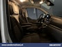 Ford Transit Custom 2.0 TDCI 130pk L2H1 Euro6 Airco | Camera | Apple Carplay | Android Auto | LED | Cruisecontrol 2800kg Trekhaak, Verwarmde voorruit, Stoelverwarming, Parkeersensoren