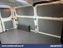 Ford Transit Custom 2.0 TDCI 130pk L2H1 Euro6 Airco | Camera | Apple Carplay | Android Auto | LED | Cruisecontrol 2800kg Trekhaak, Verwarmde voorruit, Stoelverwarming, Parkeersensoren