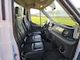 Ford Transit 2.0 L3 Open-Laadbak AC!