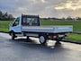 Ford Transit 2.0 L3 Open-Laadbak AC!