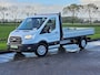 Ford Transit 2.0 L3 Open-Laadbak AC!