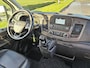 Ford Transit 2.0 L3 Open-Laadbak AC!