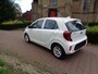 Kia Picanto 1.0 CVVT 66 PK 5D ComfortPlusLine Navigator, bij Vakgarage® met 12 maanden Bovag garantie.