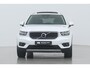 Volvo XC40 T5 Recharge Inscription Expr. | Panoramadak | 19 Inch | Keyless | Apple Carplay | Getint Glas