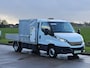 IVECO Daily 35C18 L3 Open-Laadbak XXL!