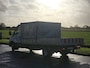 IVECO Daily 35C18 L3 Open-Laadbak XXL!