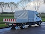 IVECO Daily 35C18 L3 Open-Laadbak XXL!