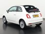 Fiat 500C 1.0 Hybrid Dolcevita | Apple/Android Carplay | Parkeersensor | Lichtmetalen Velgen | Zondag Open!