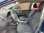 Toyota Auris 1.8 Full Hybrid BUSINESS 1E-EIG 100% DEALERONDERHOUDEN NAVI CLIMA CAMERA LM-VELGEN BLUETOOTH NL-AUTO