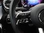 Mercedes-Benz CLA 180 AMG Line | Panorama Schuifdak | Night | Magno matte lak | Dodehoek assistent | Augmented Reality navigatie | Stoelverwarming | Multibeam |