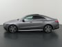 Mercedes-Benz CLA 180 AMG Line | Panorama Schuifdak | Night | Magno matte lak | Dodehoek assistent | Augmented Reality navigatie | Stoelverwarming | Multibeam |