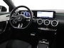 Mercedes-Benz CLA 180 AMG Line | Panorama Schuifdak | Night | Magno matte lak | Dodehoek assistent | Augmented Reality navigatie | Stoelverwarming | Multibeam |