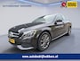 Mercedes-Benz C-klasse 180 C Estate Business Automaat