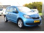 Skoda Citigo 1.0 Greentech Clever Stoelverwarming Priv/Glass Airco Cruise