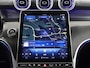 Mercedes-Benz GLC 300e 4MATIC AMG Night | Burmester | Trekhaak | Memory | 360 camera | Winter pakket | Head-up display