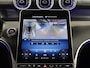 Mercedes-Benz GLC 300e 4MATIC AMG Night | Burmester | Trekhaak | Memory | 360 camera | Winter pakket | Head-up display