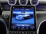 Mercedes-Benz GLC 300e 4MATIC AMG Night | Burmester | Trekhaak | Memory | 360 camera | Winter pakket | Head-up display