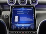 Mercedes-Benz GLC 300e 4MATIC AMG Night | Burmester | Trekhaak | Memory | 360 camera | Winter pakket | Head-up display