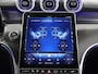 Mercedes-Benz GLC 300e 4MATIC AMG Night | Burmester | Trekhaak | Memory | 360 camera | Winter pakket | Head-up display