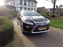 Lexus RX 450h Hybrid 313pk CVT AWD President Line