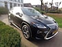 Lexus RX 450h Hybrid 313pk CVT AWD President Line