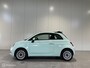 Fiat 500C 0.9 TwinAir Turbo Lounge Cabrio