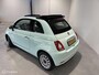 Fiat 500C 0.9 TwinAir Turbo Lounge Cabrio
