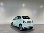 Fiat 500C 0.9 TwinAir Turbo Lounge Cabrio